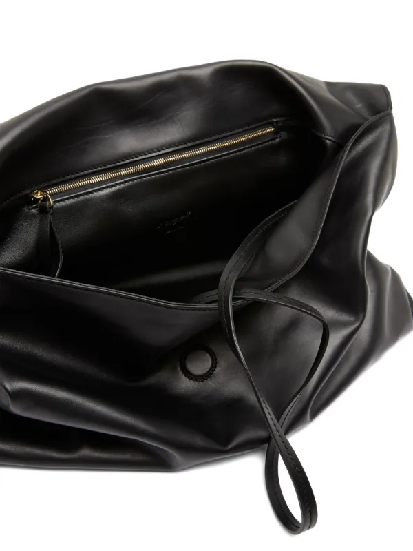 Marsèll Drome Clutch Bag | Black | FARFETCH