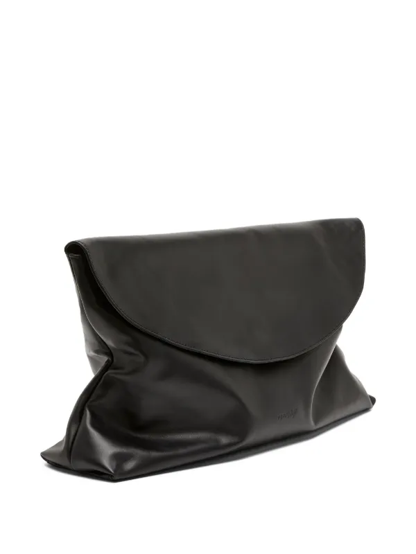 Marsèll Drome Clutch Bag | Black | FARFETCH