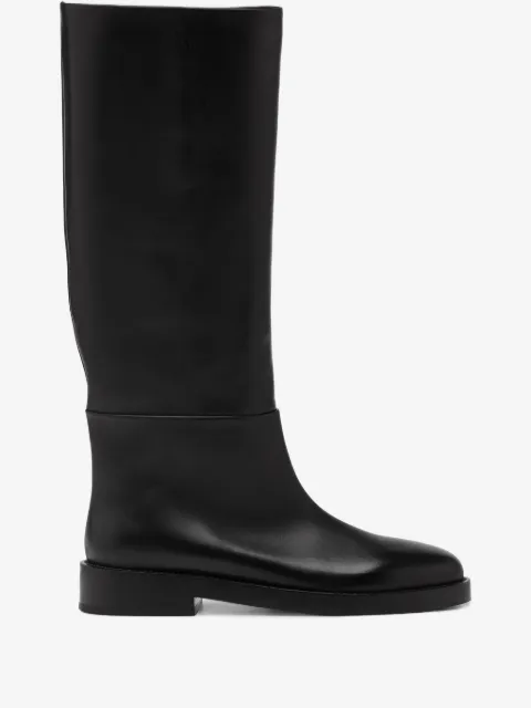 Marsèll botas altas