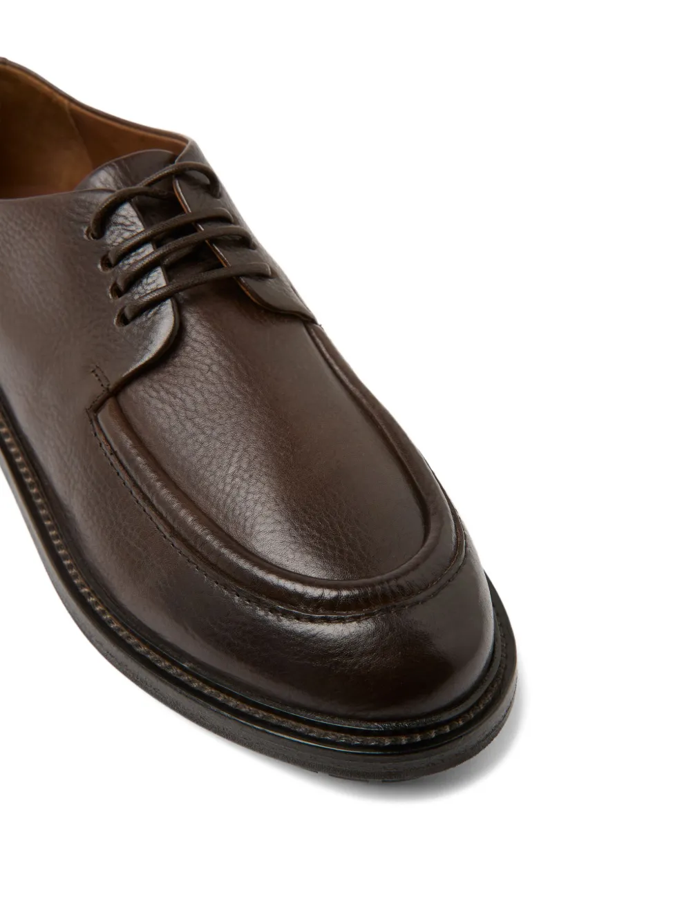 Marsèll Derby veterschoenen Bruin