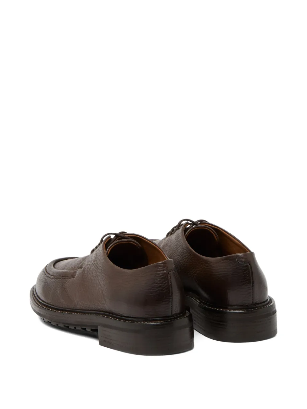 Marsèll Derby veterschoenen Bruin