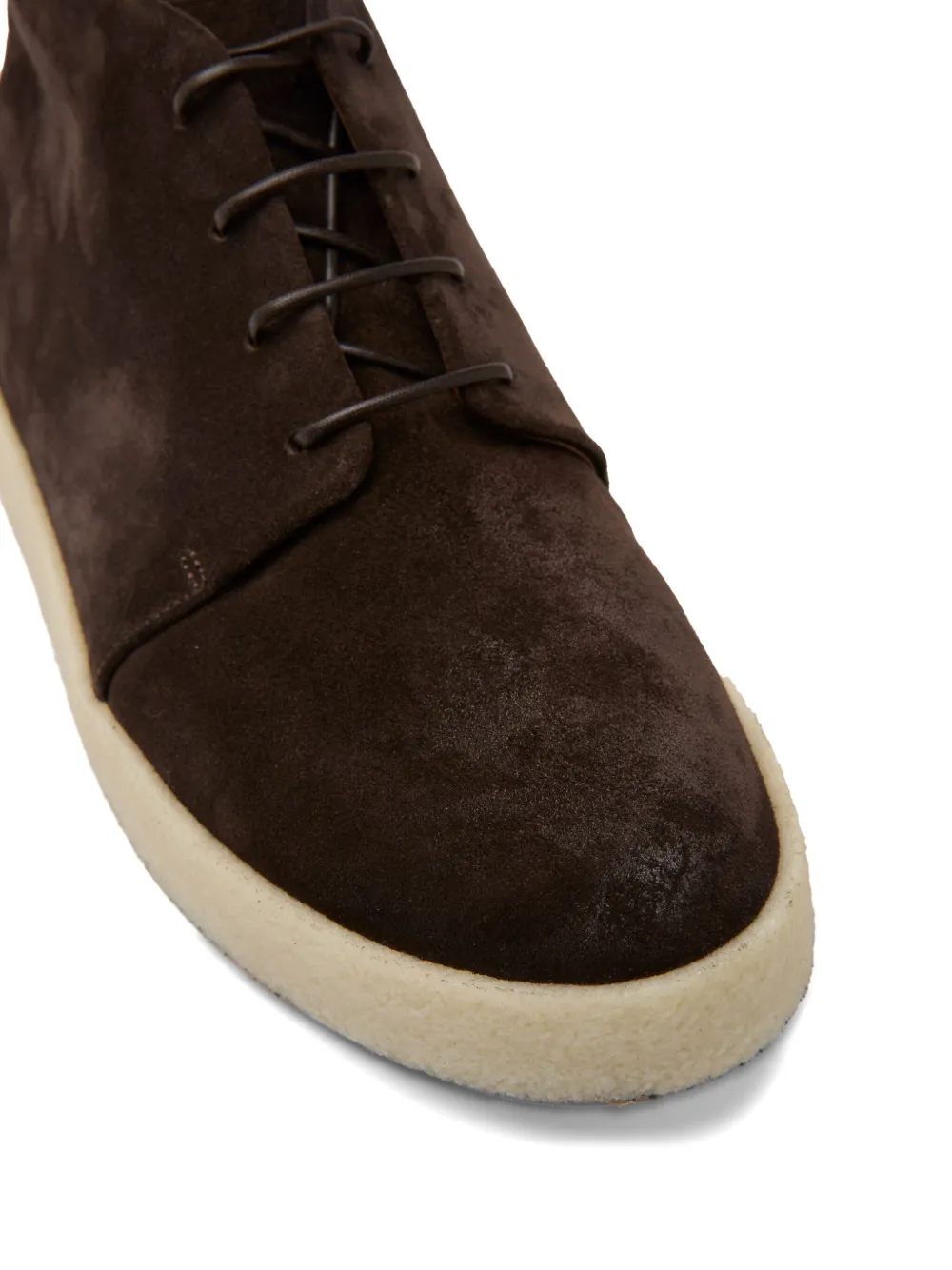 Marsèll Cassablocco laarzen Bruin