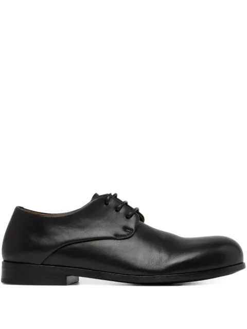 Marsèll Capozucca leather Derby shoes