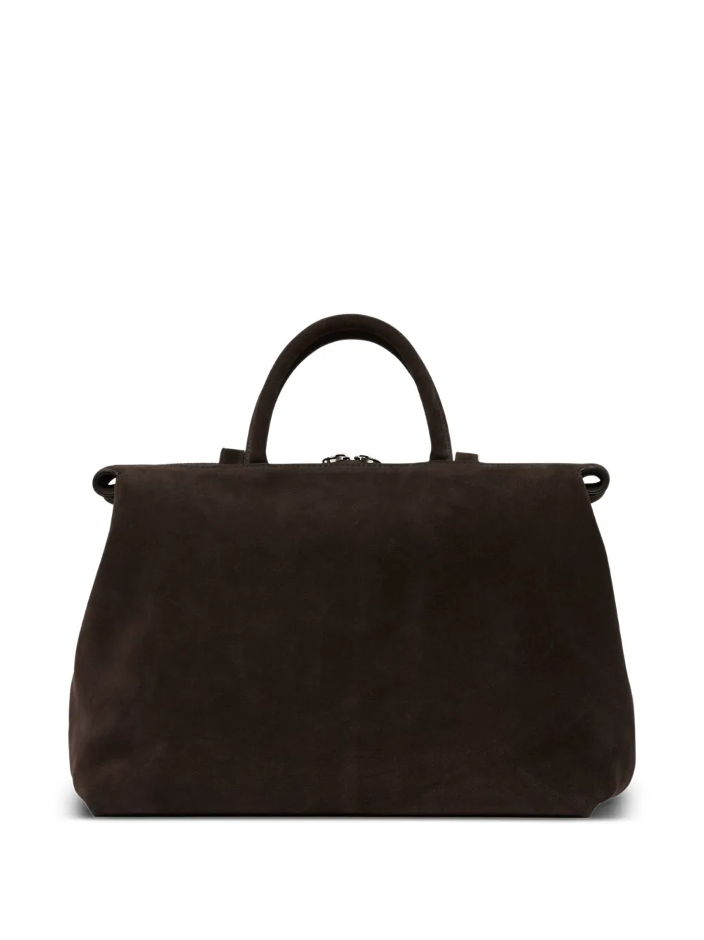 Marsèll 4 In Orizzontale shopper - Bruin