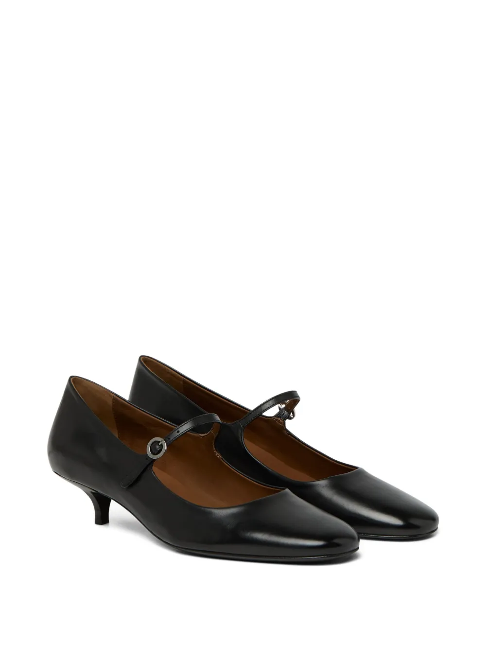 Marsèll kitten-heel pumps Black