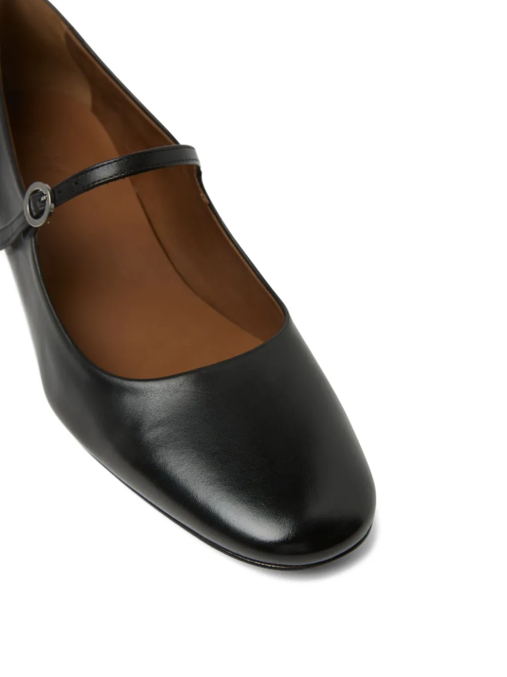 Marsèll kitten-heel pumps Black