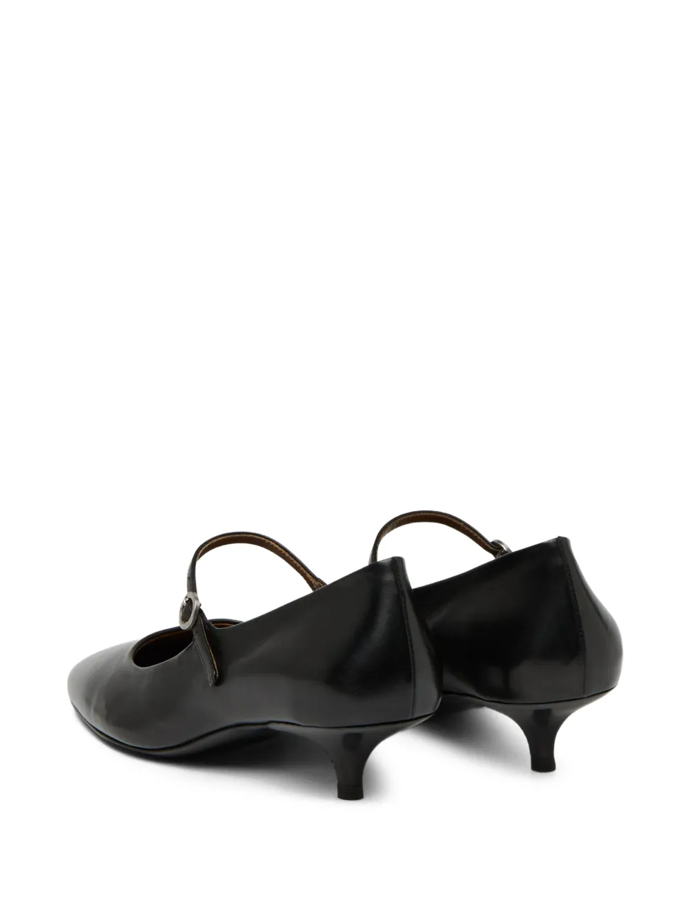 Marsèll kitten-heel pumps Black