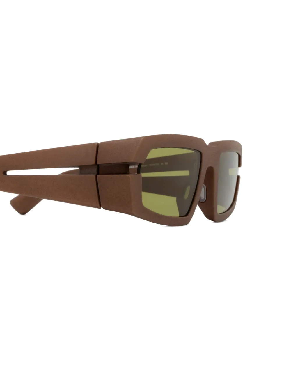 Mykita INCHEON SUN MD37-Cashmere Grey Bruin