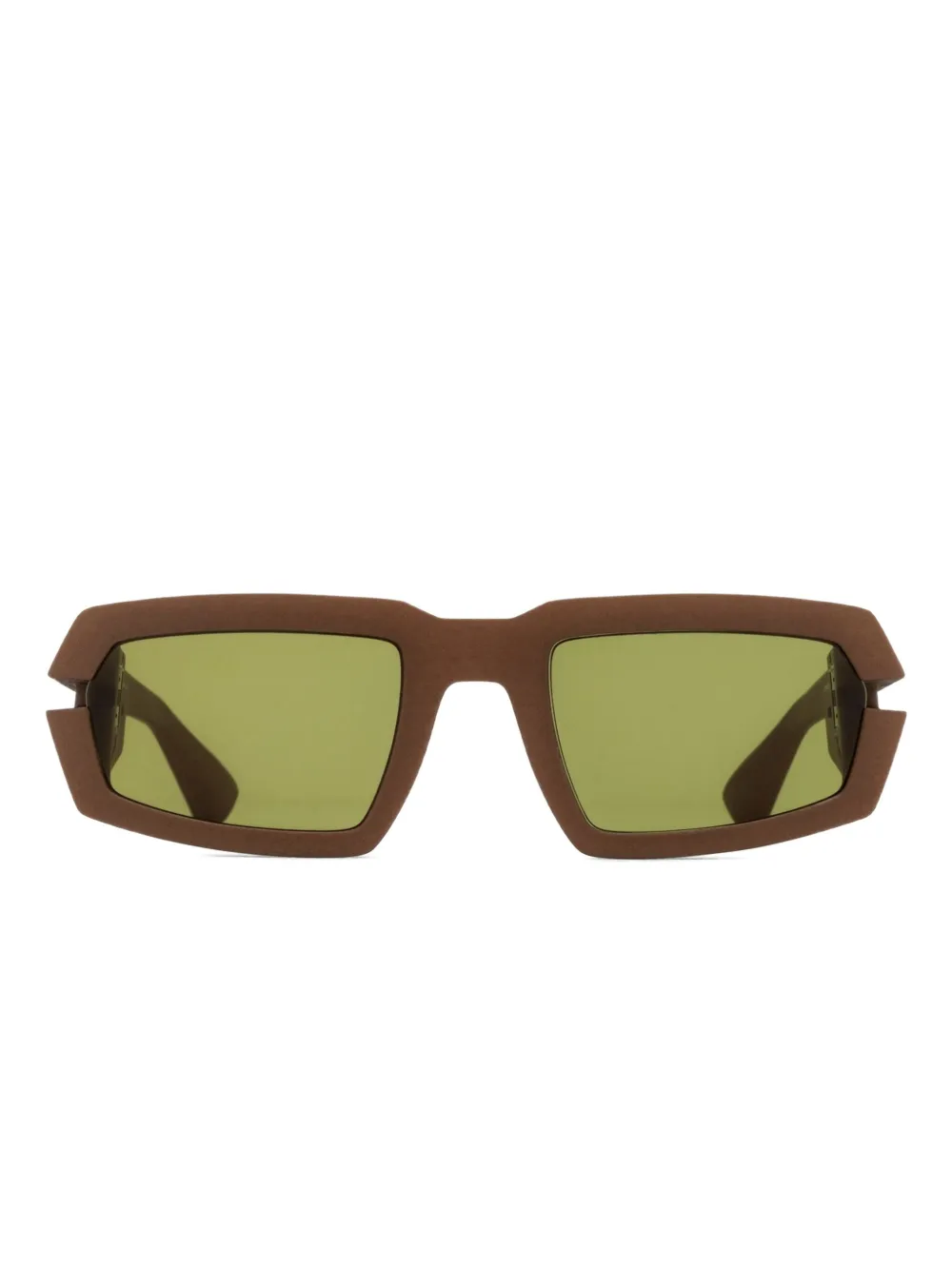 Mykita INCHEON SUN MD37-Cashmere Grey Bruin