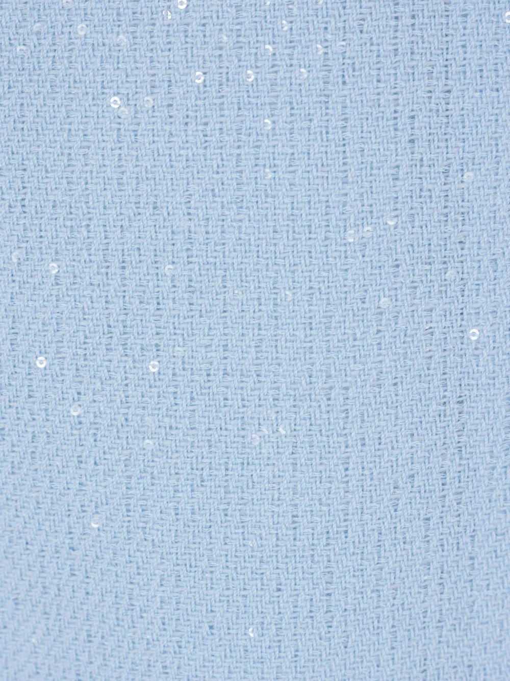 TOM FORD Blazer met dubbele rij knopen Blauw