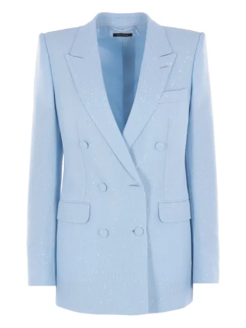 TOM FORD double-breasted blazer