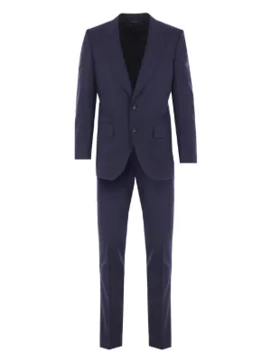 Tom Ford（トム・フォード）メンズ フォーマルスーツ - FARFETCH