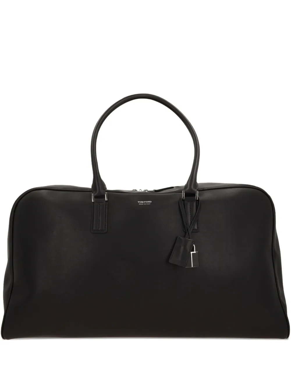 TOM FORD top-handles tote bag | Black | Image 1