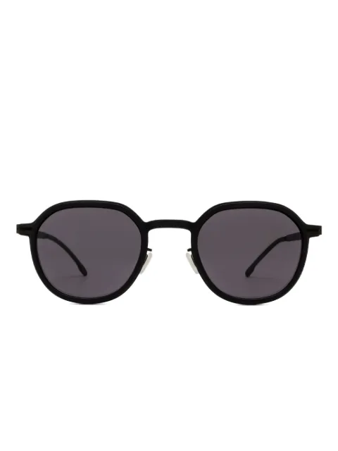 Mykita round-frame sunglasses