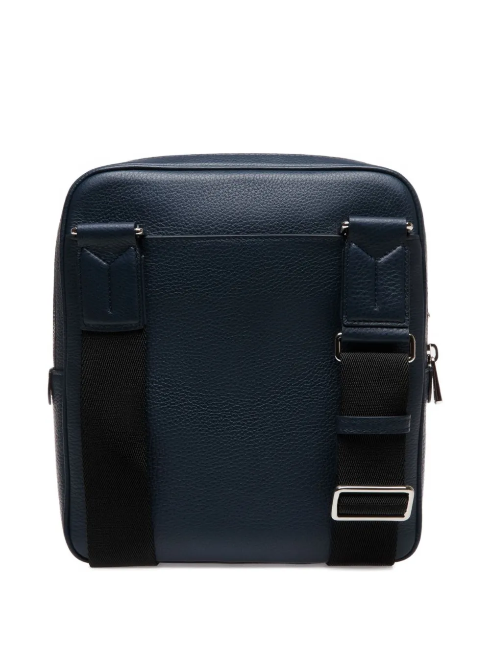 Bally Sorel leather messenger bag | Image 2