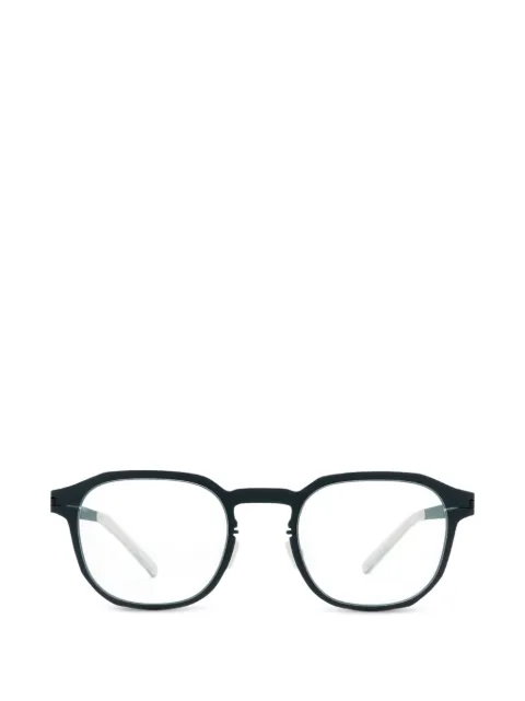 Mykita lunettes de vue Rockwell à monture géométrique