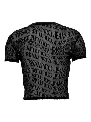 Versace Jeans Couture Tops | FARFETCH US