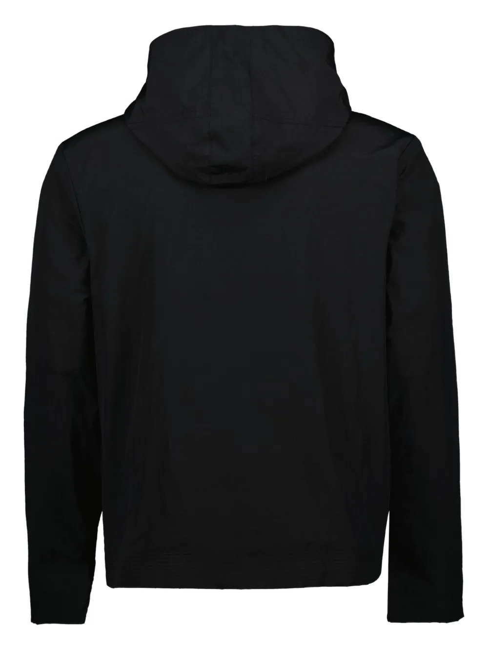 L8 Studio hooded zip-front jacket | Hooded Jackets | Image 2
