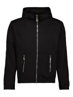 【White Mountaineering】フーデッドワイドスリーブジャケット White Mountaineering フーデッド ジャケット 通販 - FARFETCH