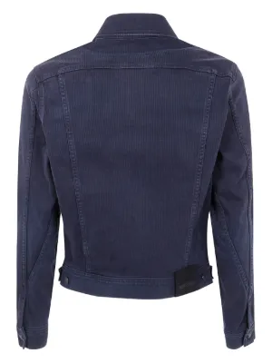 Tom Ford（トム・フォード）メンズ デニムジャケット - FARFETCH