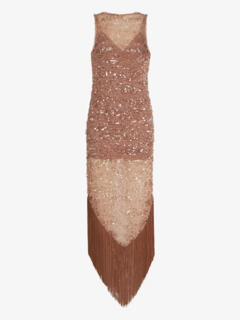Taller Marmo Taormina dress