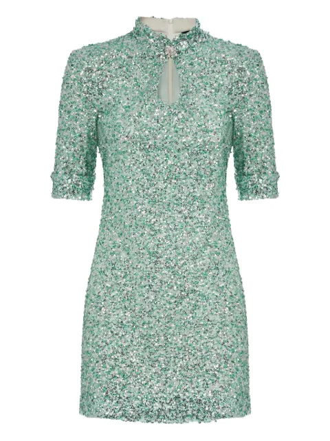 Taller Marmo Delphi dress