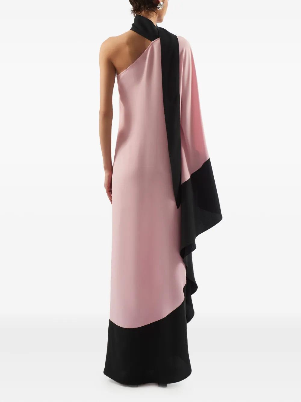 Taller Marmo Olympia jurk Roze