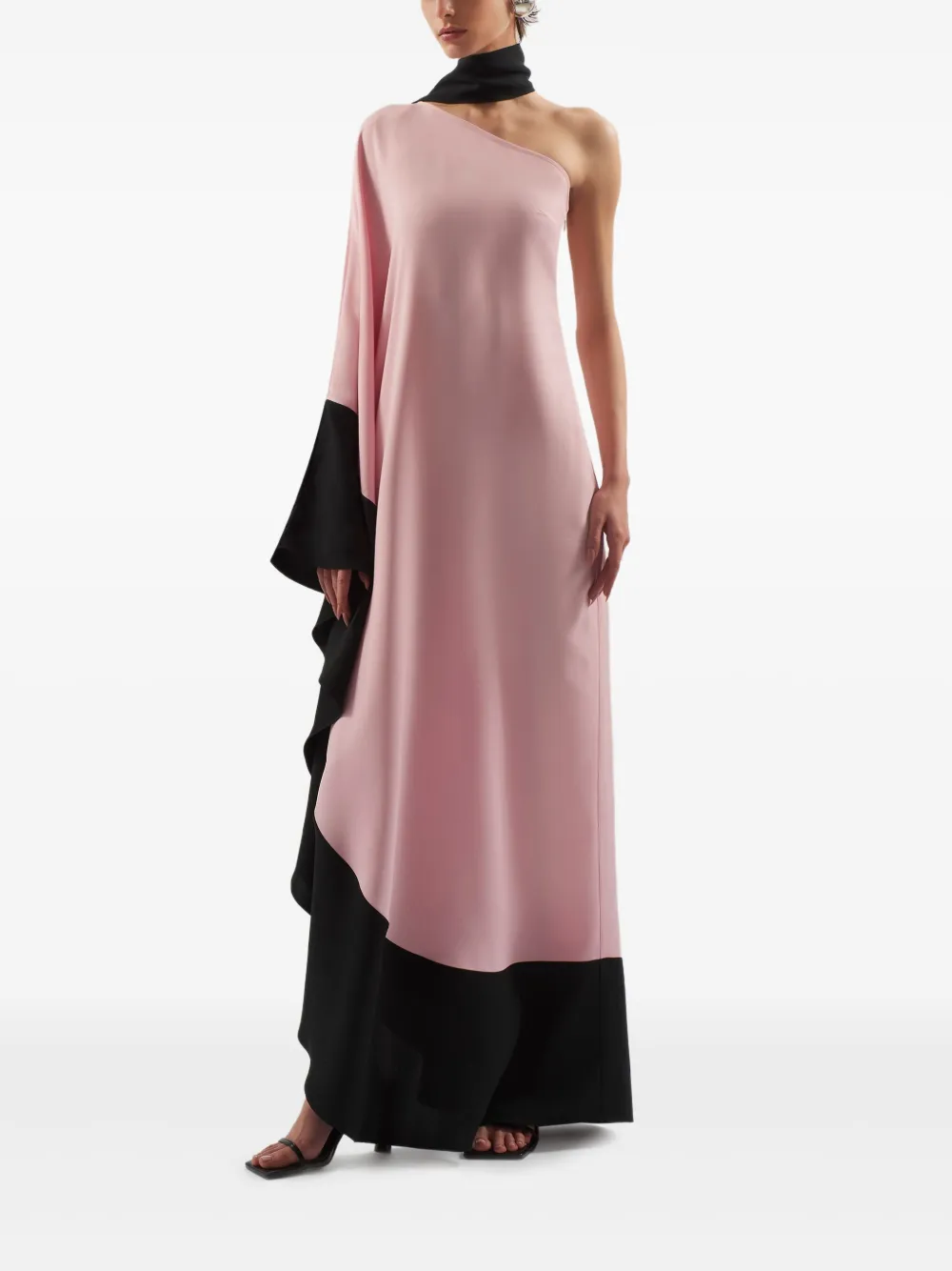 Taller Marmo Olympia jurk - Roze