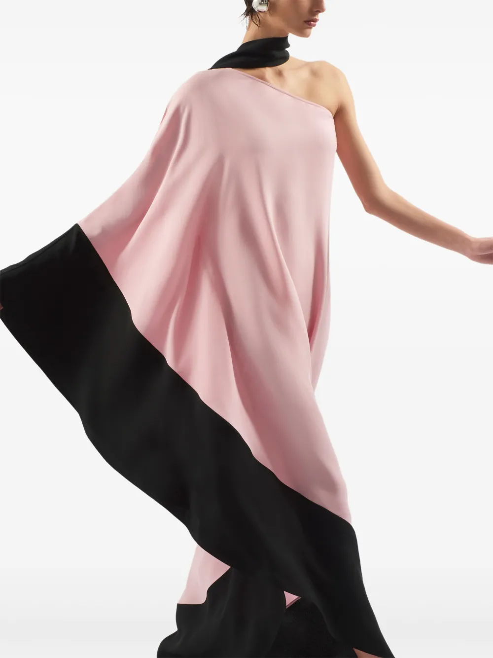 Taller Marmo Olympia jurk Roze