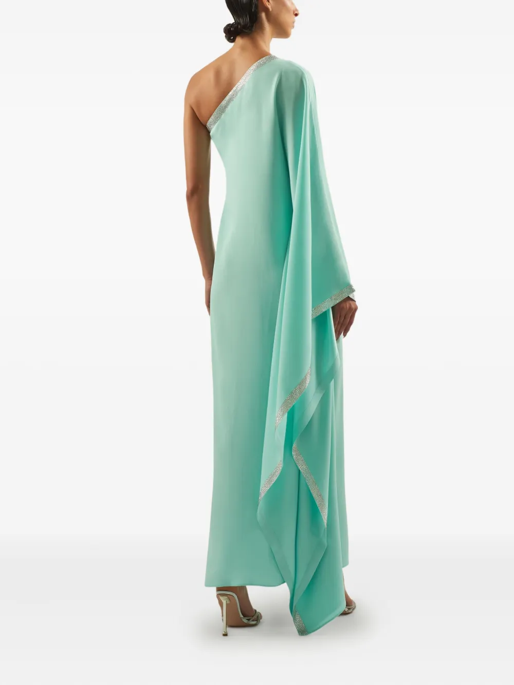 Taller Marmo Betsy dress Blauw