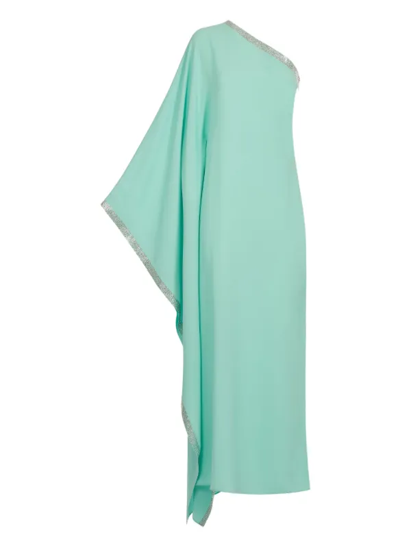 Taller Marmo Betsy Dress in Blue