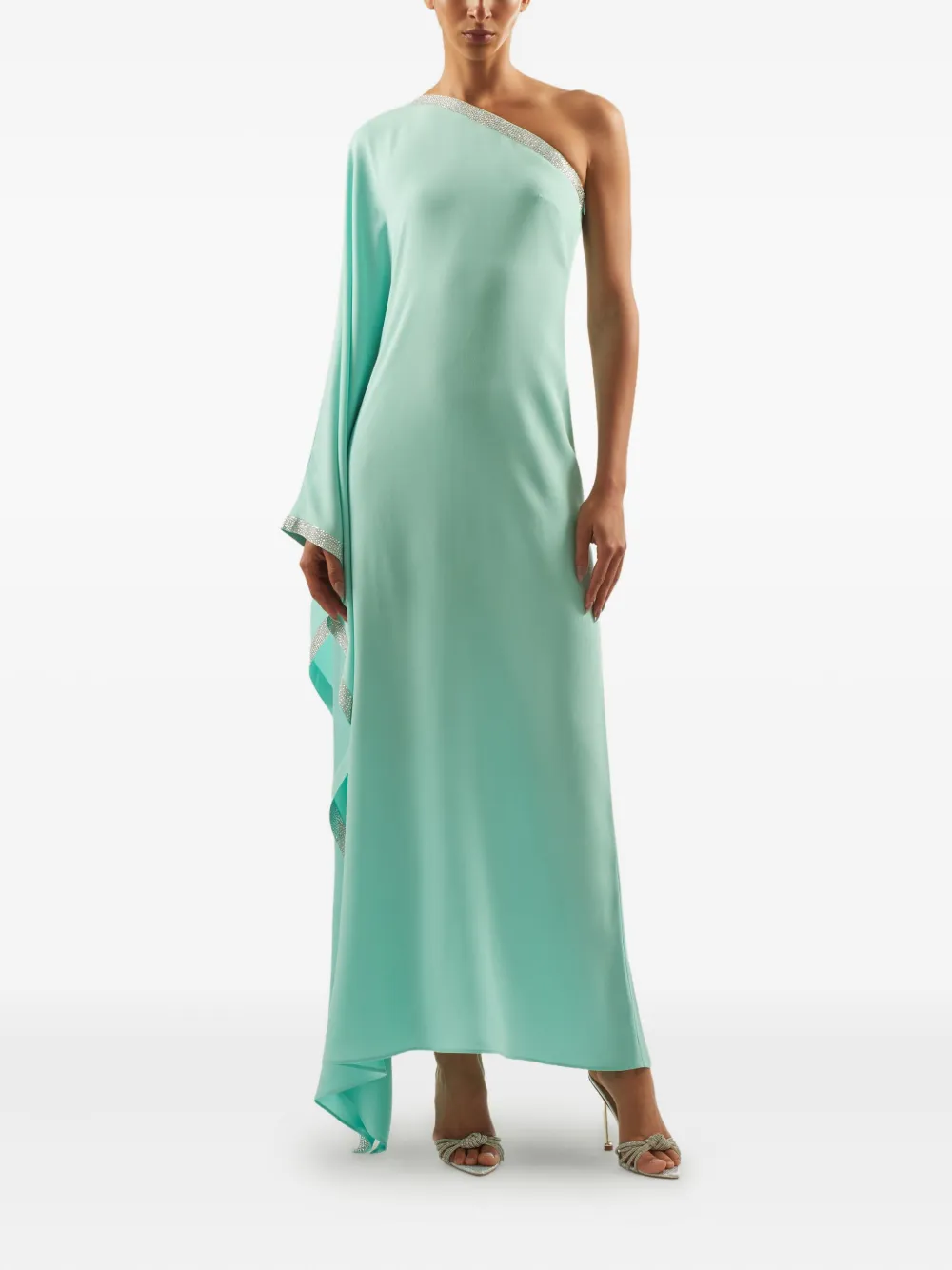 Taller Marmo Betsy dress Blauw