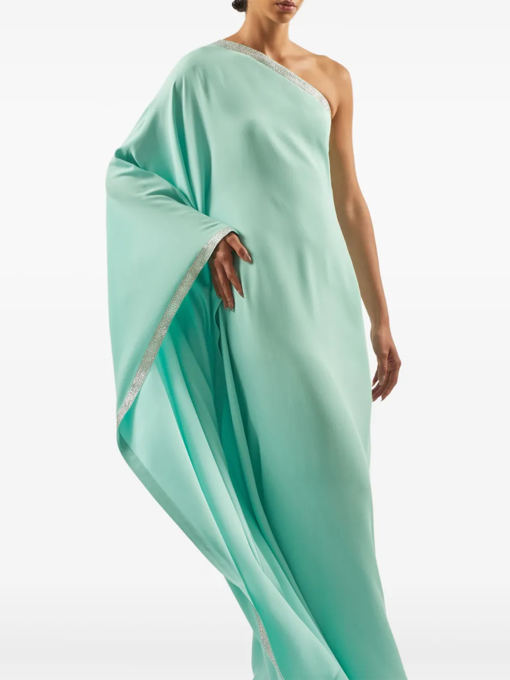 Taller Marmo Betsy dress Blauw