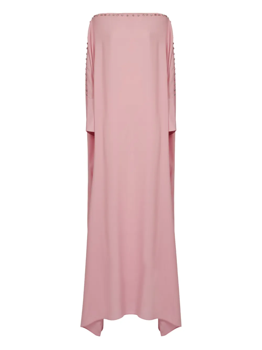 Taller Marmo Mila dress Roze