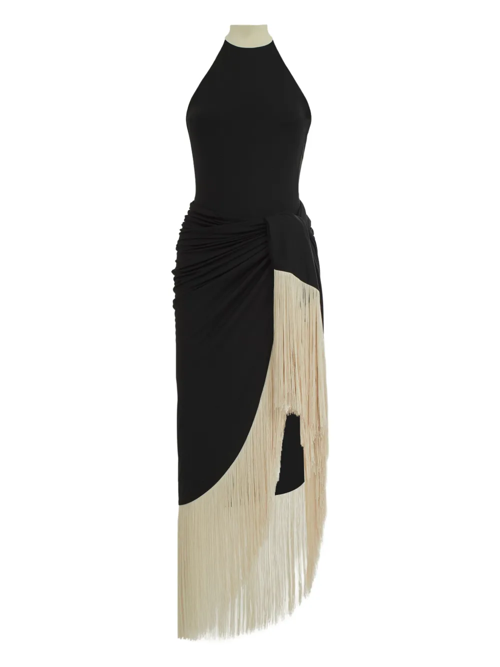 Taller Marmo Knossos swimsuit | Black | Image 1