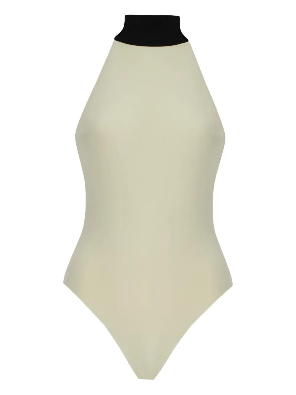 Taller Marmo Dionysus Swimsuit In Neutral