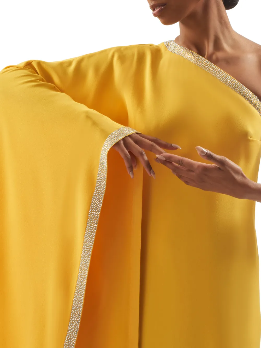 Taller Marmo Betsy dress Oranje