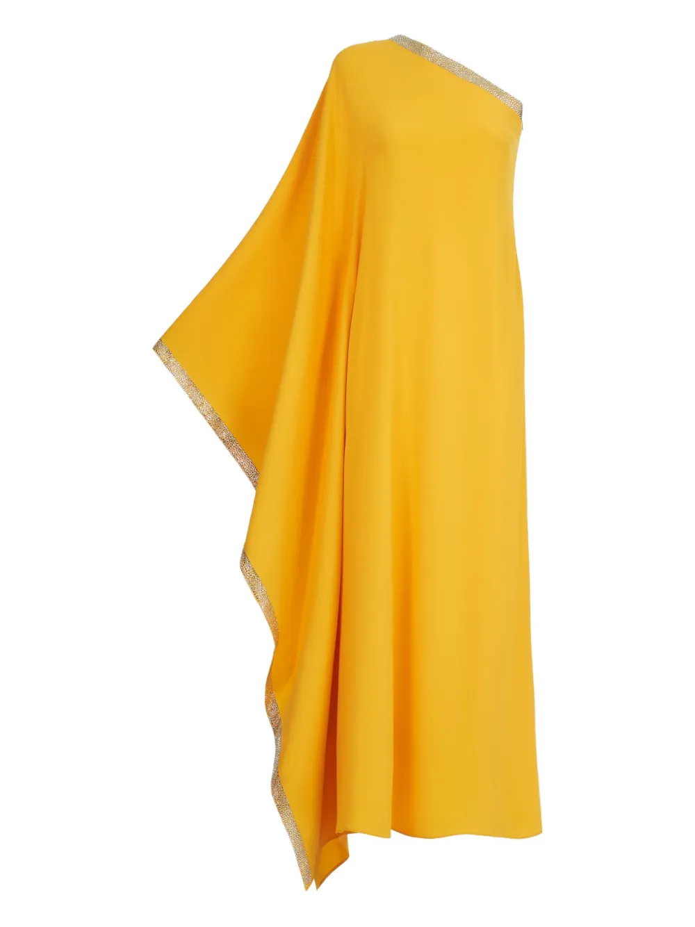 Taller Marmo Betsy dress Oranje