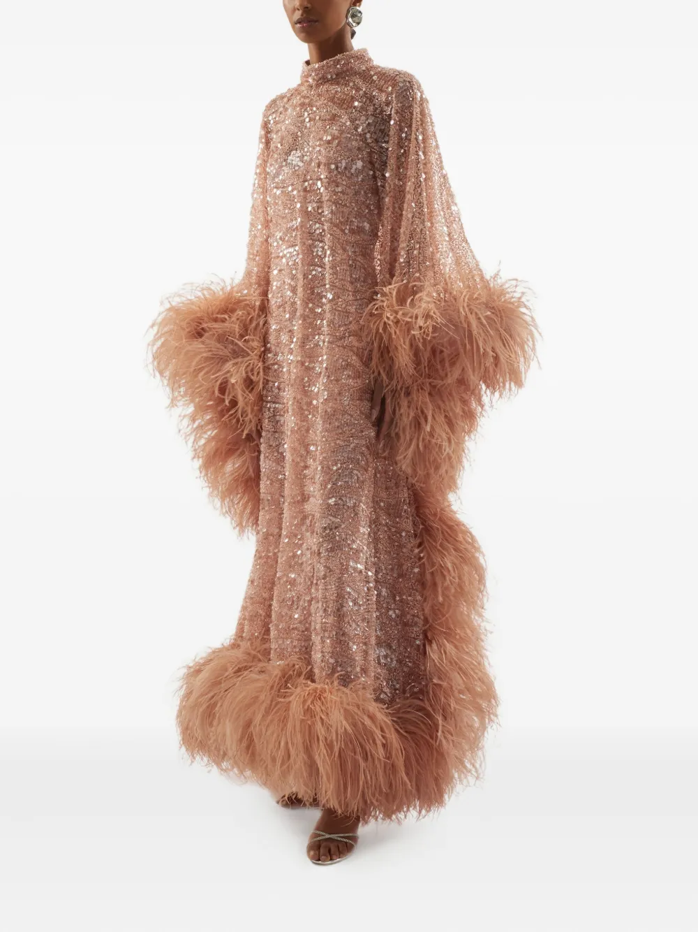 Taller Marmo Casta Diva Sublime dress | Evening Dresses | Image 2