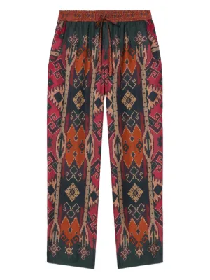 Pierre-Louis Mascia Pants for Women - Shop on FARFETCH