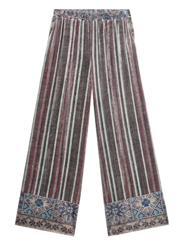 ボトムスその他 PIERRE LOUIS MASCIA Women Pants KANPUR 121903 Pants woman KANPUR 121903 Pierre-Louis Mascia