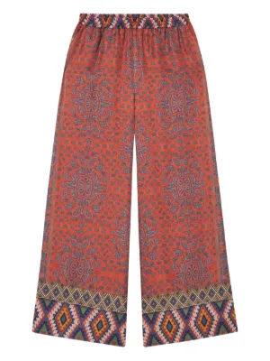 パンツ PIERRE LOUIS MASCIA WIDE LEG TROUSERS ADASTRGUM Pierre-Louis Mascia Wide-Leg Pants for Women - Shop on FARFETCH