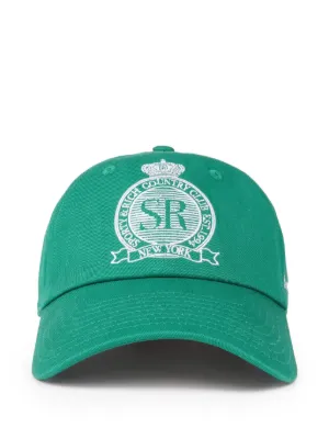 Sporty & rich / キャップ スポーティーアンドリッチ×ヤンキース×フォーティセブン