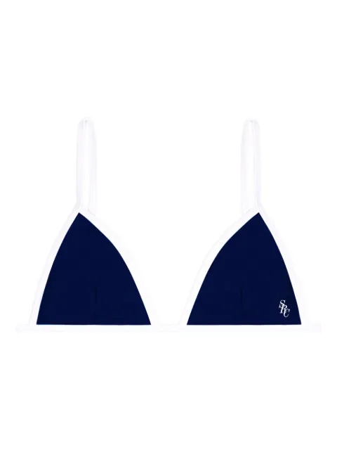 Sporty & Rich Kate bikini top