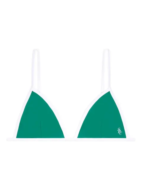 Sporty & Rich Kate bikini top