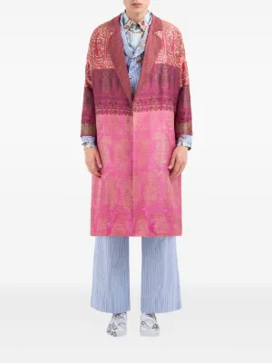Pierre-Louis Mascia Coats for Women - Shop on FARFETCH