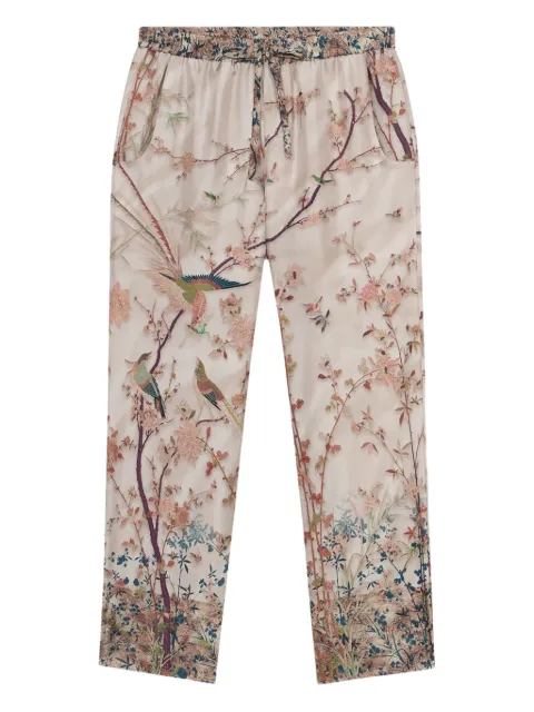 Pierre-Louis Mascia Aloe trousers