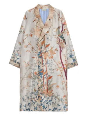 Pierre-Louis Mascia Coats for Women - Shop on FARFETCH