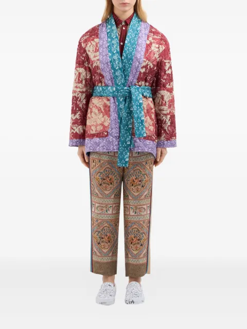 Pierre-Louis Mascia Aloez jacket