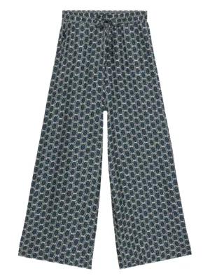 Pierre-Louis Mascia Wide-Leg Pants for Women - FARFETCH